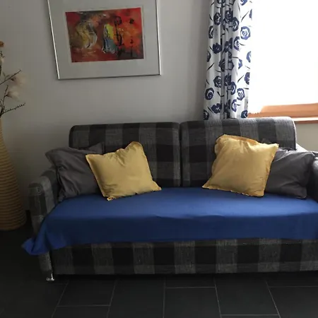 Appartement Tgèsa Parde Sedrun