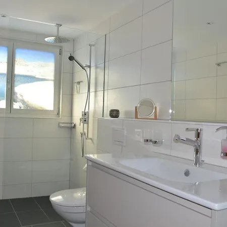 Tgesa Parde Apartment *