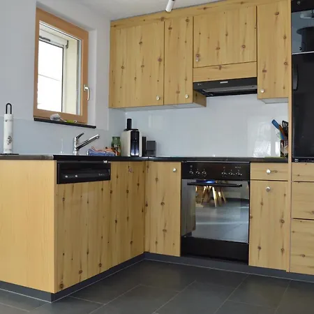 Apartment Tgesa Parde
