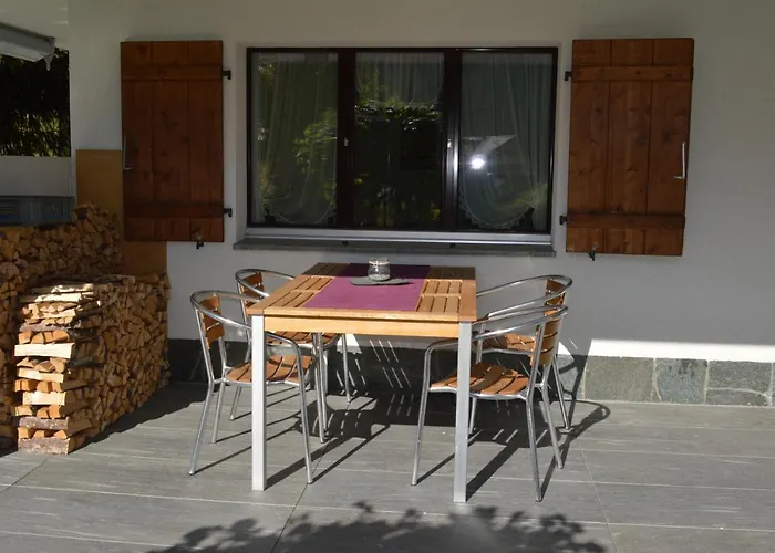 Tgesa Parde Apartamento *