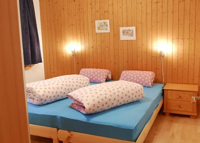 Apartamento Tgesa Parde *