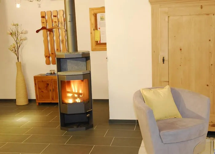 Apartamento Tgesa Parde *