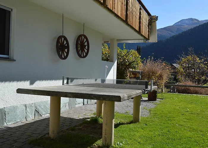 Tgesa Parde Apartamento *