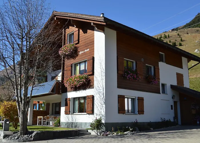 Apartamento Tgesa Parde