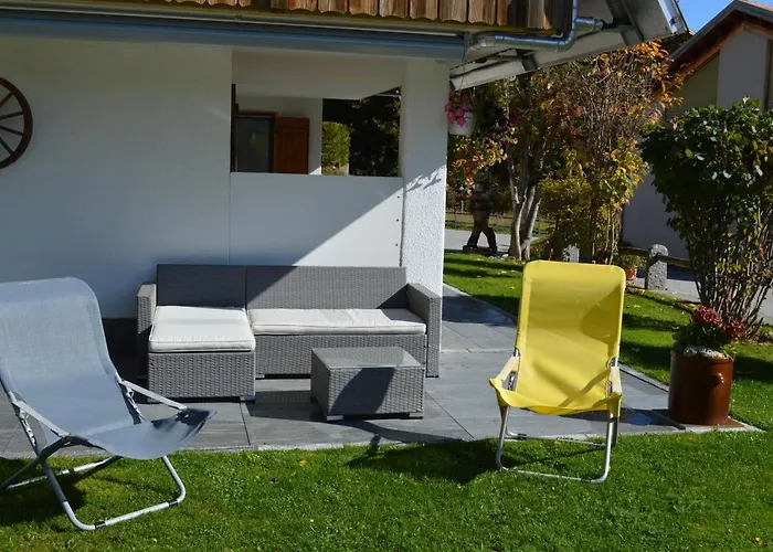 Tgesa Parde Apartamento