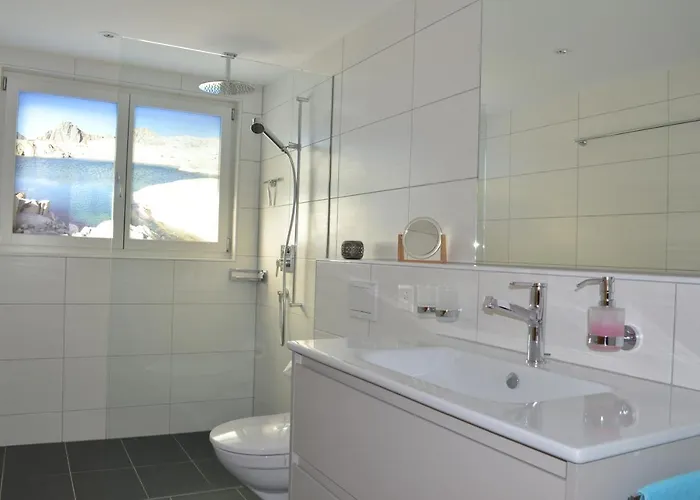 Tgesa Parde Apartamento *