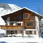Tgesa Parde Apartamento Sedrun