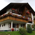 Tgesa Parde * Sedrun